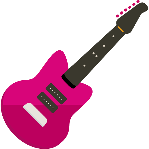 Bass Guitar Png Icon