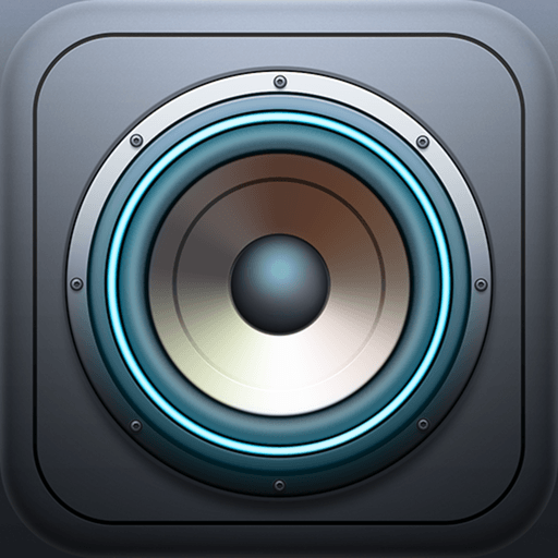 Bass Tester Ios Icon Gallery