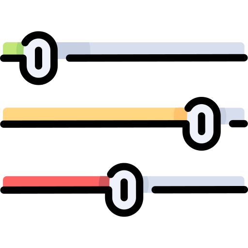 Music Player Bass Png Icon