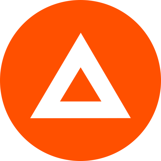 Batcoin Bat Icon Cryptocurrency Flat Iconset Christopher Downer