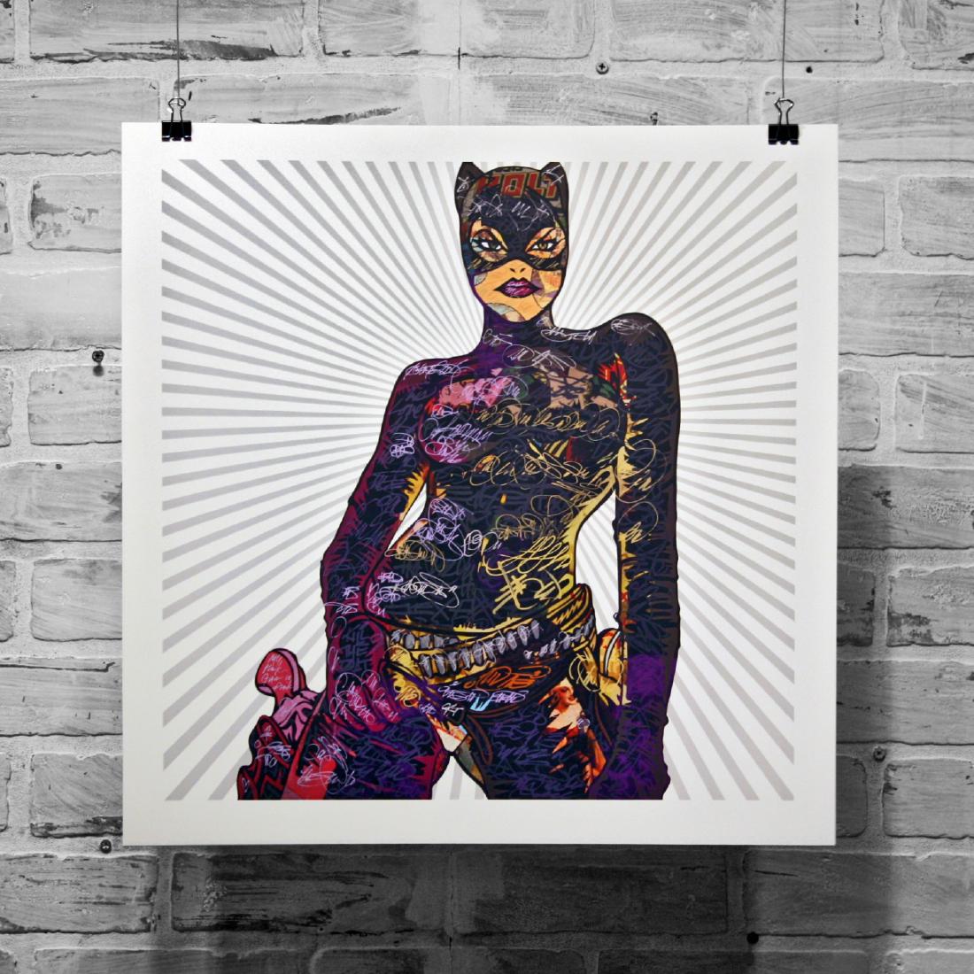 Dillon Boy Kitty Kat Ranch