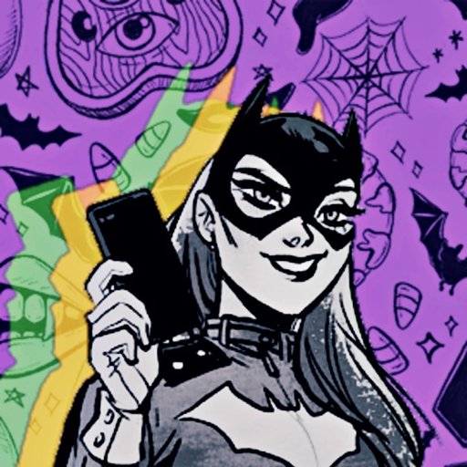 Spoopy Icons Dc Entertainment Amino