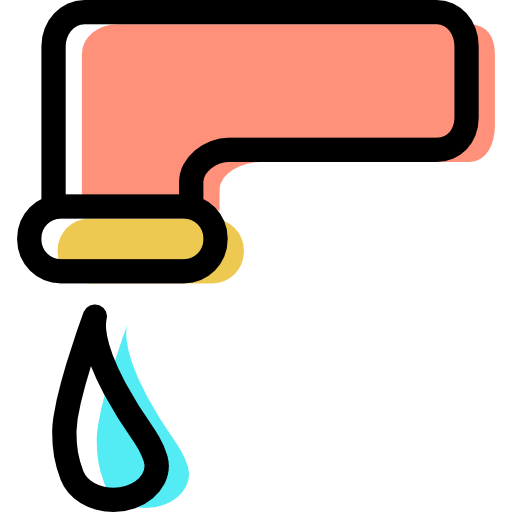 Plumber, Drop, Tools And Utensils, Bathroom, Bathtub, Water Tap