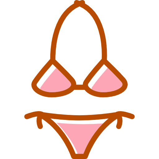 Bikini Icon