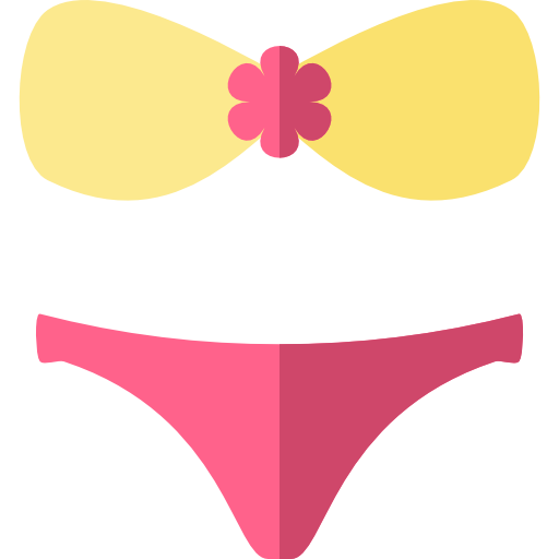 Bikini Icon