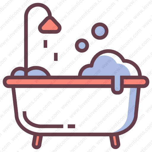Download Bathroom Icon Inventicons