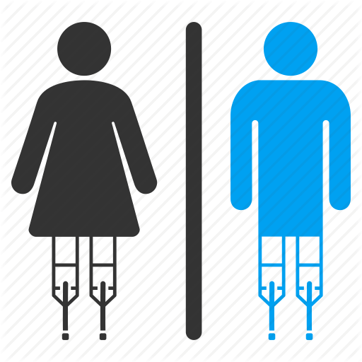 Restroom Vector Toilet Symbol Transparent Png Clipart Free