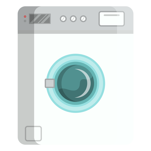 Washing Machine Bath Icon