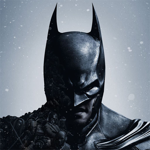 Batman Arkham Origins Games Pocket Gamer