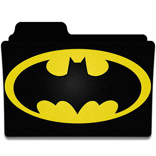Batman Icon