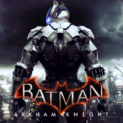 Batman Arkham Knight Icon Related Keywords Suggestions
