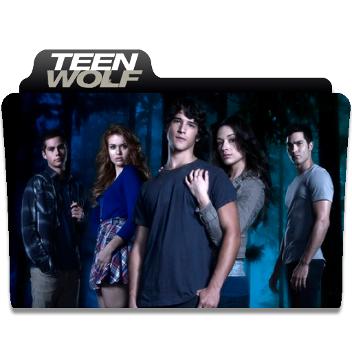 Teen Titans Folder Icon Images