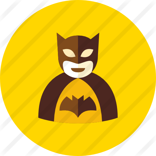 Free Batman Icon Download Batman Icon