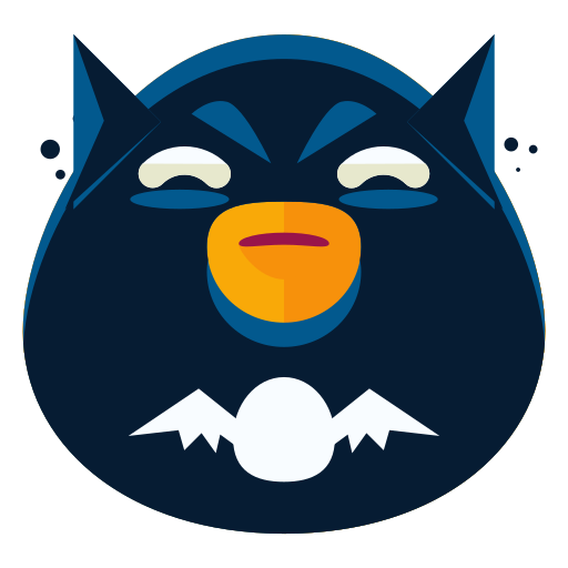 Batman Icon Free Of Free Flat Icons