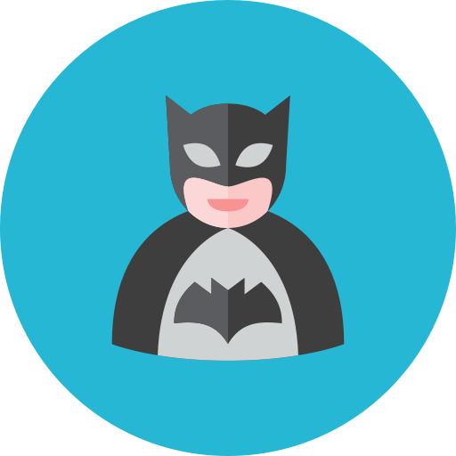 Batman Icon Pack at GetDrawings | Free download