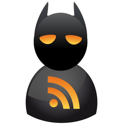 Batman Icon