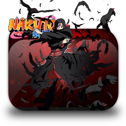 Naruto Icons