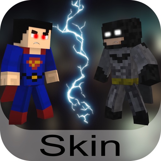 Best Skins For Batman Vs Superman Edition For Pe