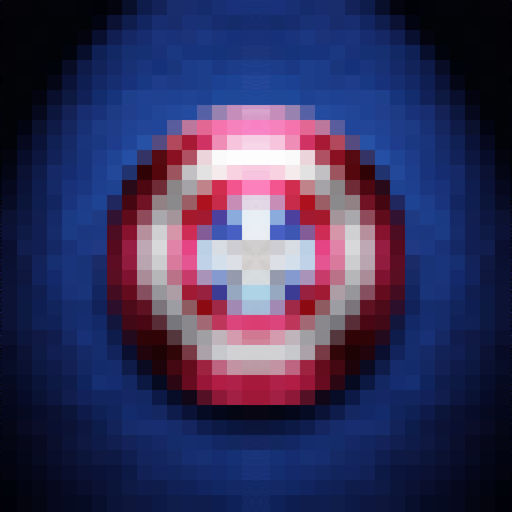 Quiz Pic Pixel Comics