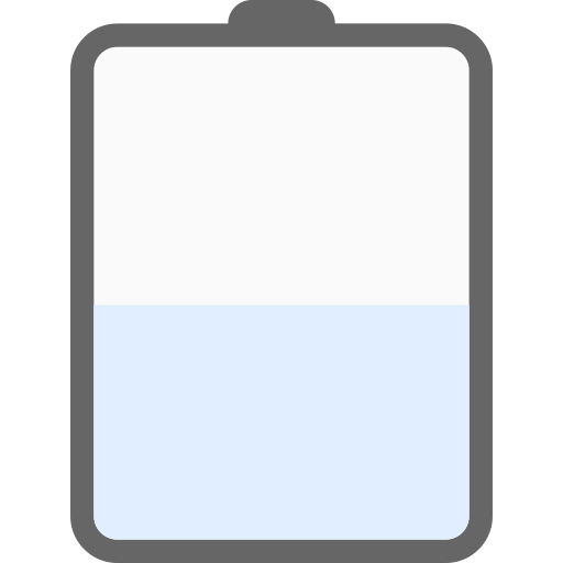 Battery, Battery, Charge Icon Png And Vector For Free Download