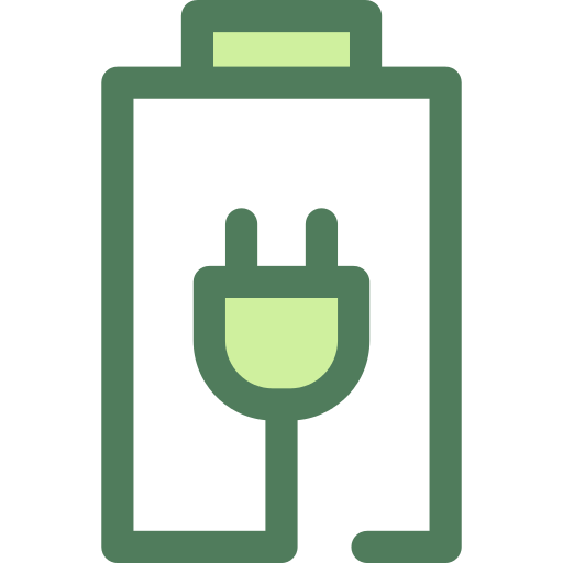 Battery Png Icon