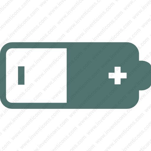 Download Battery,charge,charging Icon Inventicons