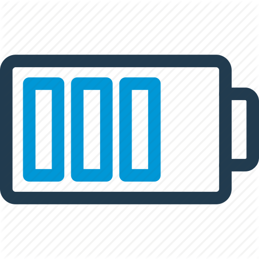 Vector Battery Level Transparent Png Clipart Free Download