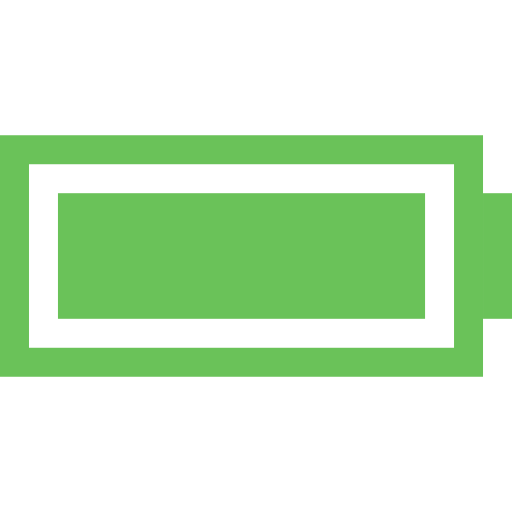 Battery, Charge Icon Free Of Universal Icons