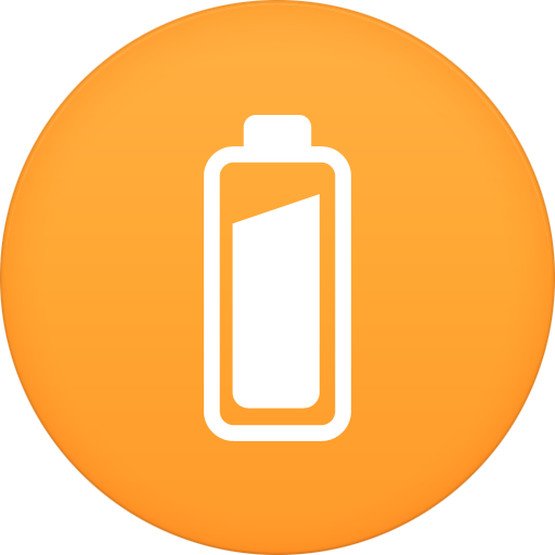 Battery Icon Free Of Circle Addon Icons