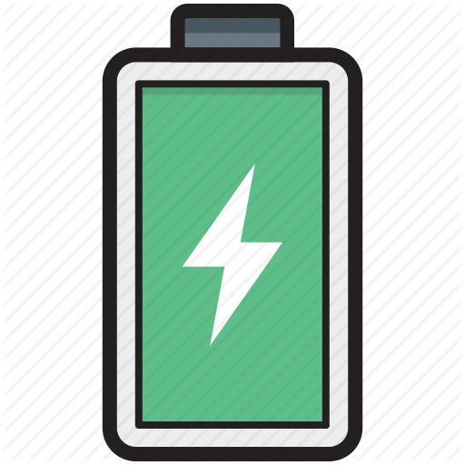 Battery Icon Png at GetDrawings | Free download