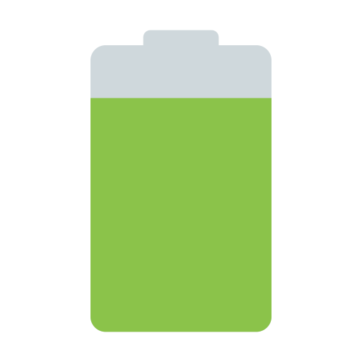 Battery Icon With Png And Vector Format For Free Unlimited