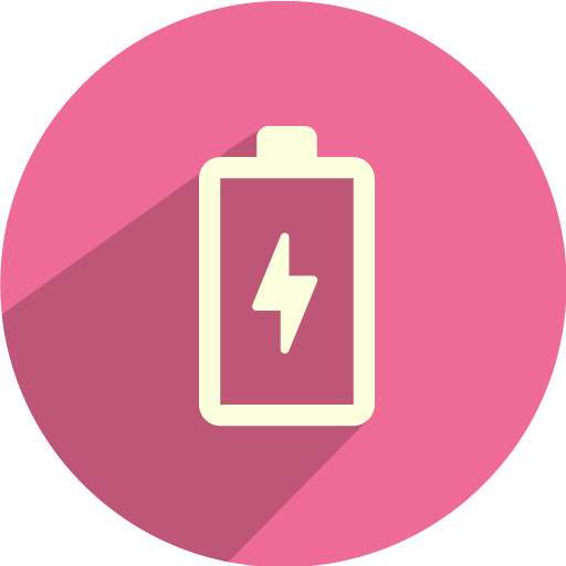 Battery Loading Icon Battery Iconset Graphicloads