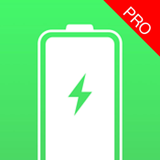 Battery Pro For Battery Life