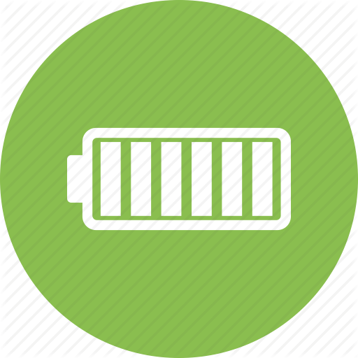 Battery, Battery Charging, Battery Level, Full Battery, Mobile