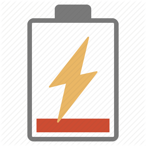 Battery Percentage Icon at GetDrawings | Free download