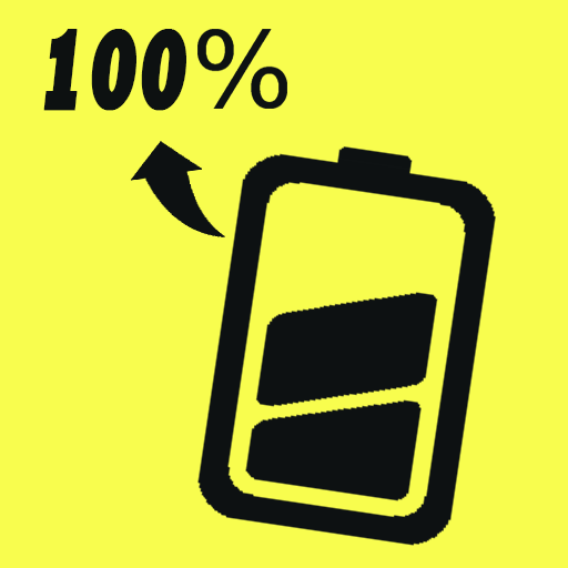 Battery Life Saver Percentage Apk