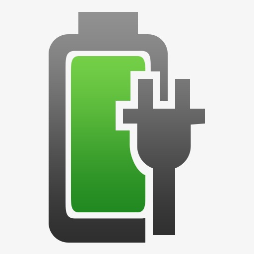Battery Material, Charging, Vector, Creative Design Png Image