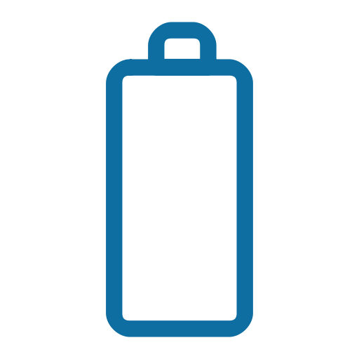 Charging, Battery, Energy, Power, Charge Icon