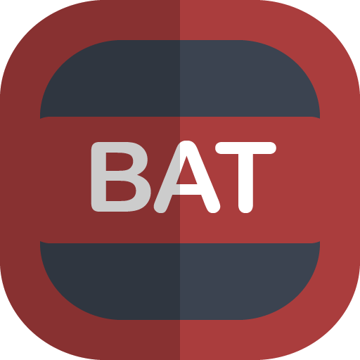 Bat Icon