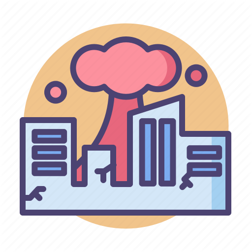 Battlefield, Explode, Explosion, Natural Disaster, Nuclear Bomb