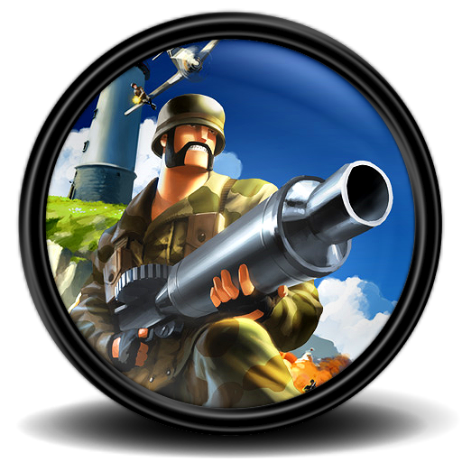 Battlefield Heroes New Icon Mega Games Pack Iconset Exhumed