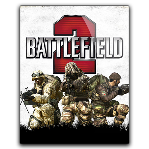 Icon Battlefield