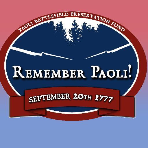 Paoli Battlefield
