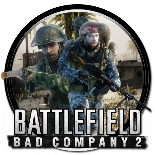 Battlefield Bad Company