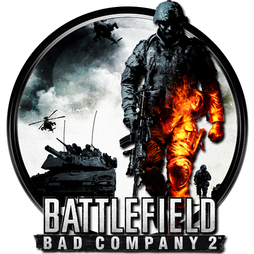 Battlefield Bad Company Ii