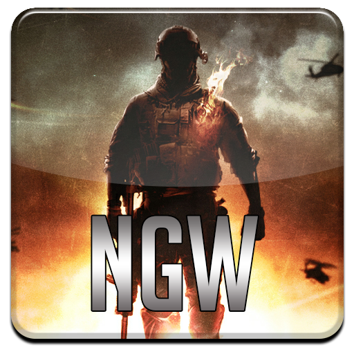 Next Generation Warfare Mod For Battlefield