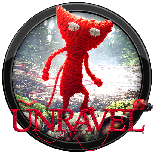 Game And Program Icons