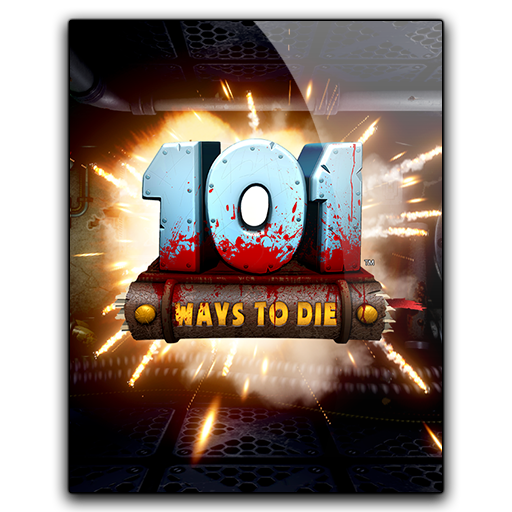 Icon Ways To Die