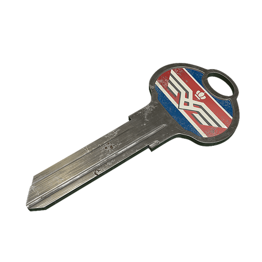 Keys In Pubg