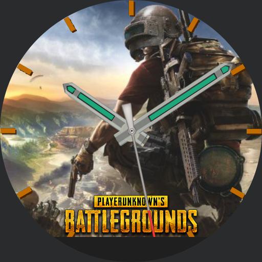 Player Unknowns Battlegrounds